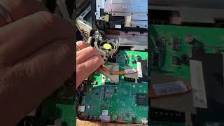 Inside a Dell Inspiron N5030 Laptop with Dual Core Intel Socket P Pentium T4500 23 GHz CPU shorts [upl. by Llerihs]