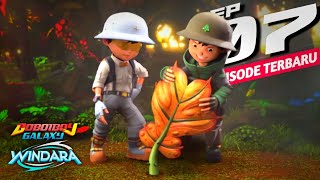 BoBoiBoy Galaxy Musim 2  Epsiode Terbaru  Iklan Raya Monsta 2024 [upl. by Bronnie]