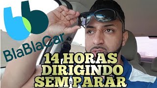 BLABLACAR DE SP AO RJ VALEU A PENA [upl. by Una]