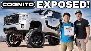 Are Cognito Lift Kits REALLY Worth the Price Here’s the Truth [upl. by Jonah]