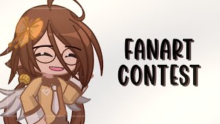 𝗢𝗣𝗘𝗡  FANART CONTEST  12K SPECIAL [upl. by Galloway]