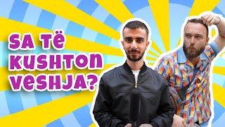 Sa të kushton veshja  NGOPTV [upl. by Eneleh]