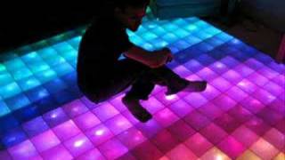 Techno Trance  Dance Floor 2008 [upl. by Luhe]