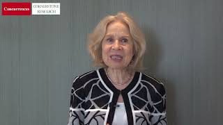 Interview Patricia Danzon University of Pennsylvania300622 Antitrust in Life Sciences Conference [upl. by Tara]