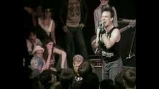 Dead Kennedys  Live in San Francisco 16061984 [upl. by Corkhill]