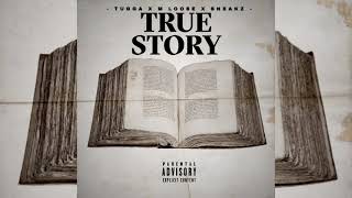 SinSquad Tugga MLoose amp Sneakz  True Story Audio [upl. by Carpet]