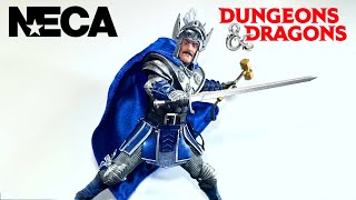 NECA Ultimate Dungeons and Dragons Strongheart Review [upl. by Hildegarde]