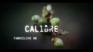 Get up close to FABRICLIVE 68 Calibre [upl. by Sorips]