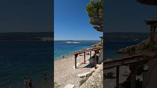 🇭🇷 Chorwacja  Lokva Rogoznica 🏖️ [upl. by Marget]