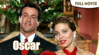 Oscar  English Full Movie  Comedy Crime [upl. by Hazeghi613]