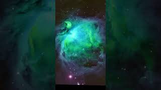 Orion Nebula Facts [upl. by Lenrow]