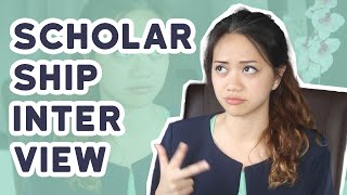 4 Interview Questions that won me Erasmus Mundus Scholarship Expert Answers [upl. by Atsira]