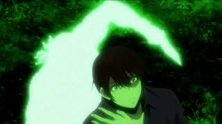 Btooom  Amv  Burn [upl. by Hayarahs]