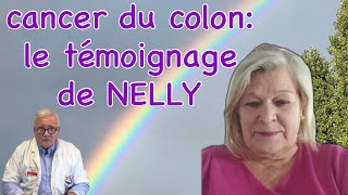 Cancer du colon gérer lanxiété par le rire Un témoignage [upl. by Nrubyar441]