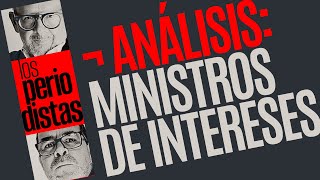 Análisis ¬ 8 ministros han entorpecido la transformación del Poder Judicial [upl. by Ynnos]