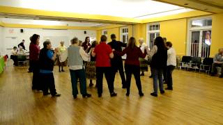 Macedonian Folk Dance quotimate li vinoquot • македонски ора quotимате ли виноquot [upl. by Asa]