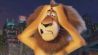 DreamWorks Madagascar  The King of The Beasts  Madagascar 3 Europes Most Wanted [upl. by Katy393]