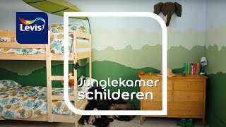 Levis  Junglekamer [upl. by Durkin]