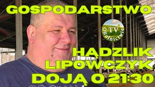 140 ha kukurydzy dla 560 krów Potężna kiszonka u prezydenta [upl. by Odlabso871]