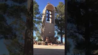 1000AM Lenten Hymns  MaasRowe Carillon  St Andrew Roman Catholic Church Boulder City NV [upl. by Annaillil179]