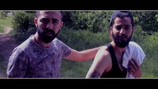 Nabız amp Kaptan amp Ahiyan  Hasbelkader Official Video [upl. by Otrebide]