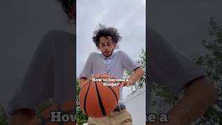 The Secret to Become the BEST Hooper 🤣🏀 nba basketball funny [upl. by Him]