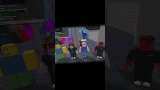 english or spanish roblox viral trend meme jtoh [upl. by Anelrats980]