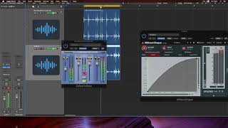 Sonnox Inflator Preset for MWaveShaper Download FREE Alternative Loudness Maximizer [upl. by Collis]