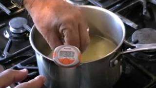 How to cook poached chicken [upl. by Edveh]