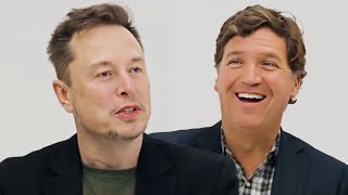 Elon “There Must Be a Creator” [upl. by Tarkany]