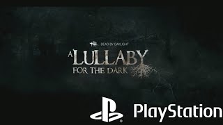 DbD PS4 A Lullaby For The Dark DLC PS4 David King Perk Vorstellung Infos zum DLC [upl. by Ahsekyw]