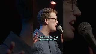 Hank Green Makes This Noise [upl. by Eelime]