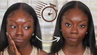 HowTo Divinely Bronze with NEW Skin Fetish Divine Bronzer [upl. by Eema937]