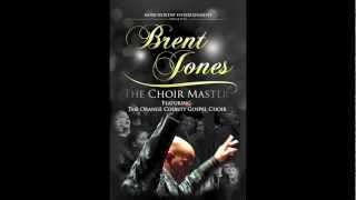 Brent Jones Easter Single  HE ROSE‏ [upl. by Drooff768]