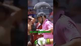 AB de Villiers fastest 100💀 youtubeshorts shorts cricketlover [upl. by Ydur493]