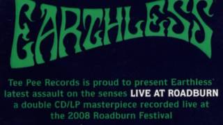 Earthless Live At Roadburn [upl. by Iago868]