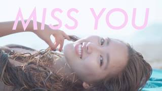 【MV full】miss you  blue but white official [upl. by Floeter310]