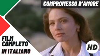 Compromesso damore  Ornella Muti  Drama  HD  Film completo in italiano [upl. by Remliw]