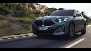 Introducing the allnew BMW X2 [upl. by Valli]