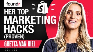 Top 10 Ecommerce Marketing Tips 100 PROVEN [upl. by Wesla]