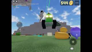 playing roblox fling things and people [upl. by Kendricks647]