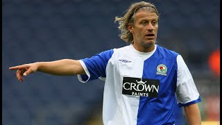 Tugay  All 13 goals for Blackburn Rovers [upl. by Devlin]