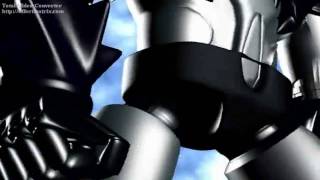 MAZINGER o MAZINKAIZER 2 [upl. by Lliw]