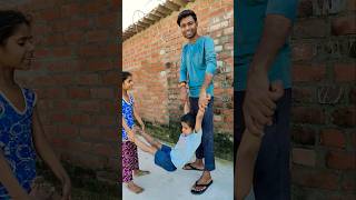 Lalla Lalla Lori 🤣🥳 funny anaya comedy lori dance song new haryana [upl. by Ramu]