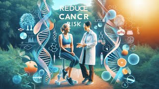 Early Cancer Detection 10 Vital Tips You Need  New Cancer Diagnosis amp Treatment using AI cancer [upl. by Casie]