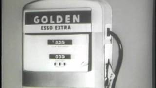 ESSO EXTRA amp GOLDEN GAS [upl. by Ennelram]