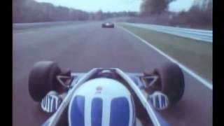 F1 1978 Watkins Glen Didier Pironi Onboard Tyrrell 008 [upl. by Craddock720]