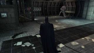 Batman Arkham Asylum françaisfrench 340 [upl. by Esirahs]