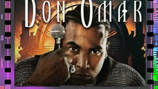 Don Omar •÷• Conteo  Reguetón  Música [upl. by Esenej]