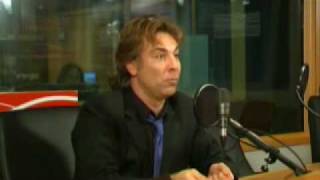 Roberto Alagna sur Radio Classique [upl. by Ennaylil]